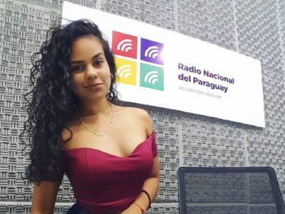 Jeni Villamayor: "Chuleo al machismo"