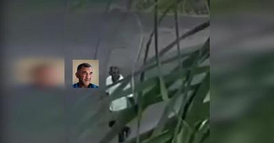 Identifican e imputan a autor de quema de basuras en San Bernardino