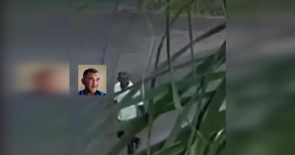 Identifican e imputan a autor de quema de basuras en San Bernardino