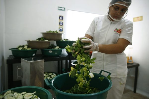 El 10 % de las microempresas colombianas se declara en quiebra por la pandemia - MarketData