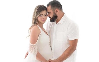 Cuenta regresiva para conocer a la “tigrecita”