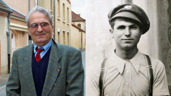 Muere en Francia Juan Romero, el último superviviente español del campo nazi de Mauthausen » Ñanduti