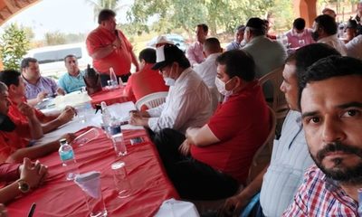 Seccionaleros buscarán consenso para extender sus mandatos