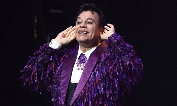 Crónica / No fue ndaje "JuanGa" quien escribió todos sus exitazos