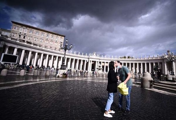 Principales puntos de la nueva encíclica del papa Francisco