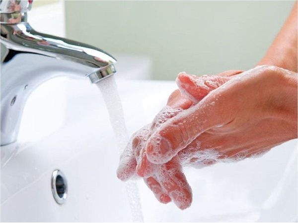 Mades pide reducir consumo de agua ante sequía