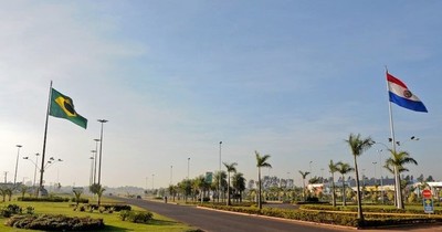 La Nación / Ciudadanía pedrojuanina aguarda con ansias fecha tope de reapertura de frontera