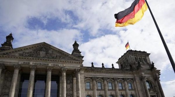 Alemania celebró un discreto 30º aniversario de reunificación