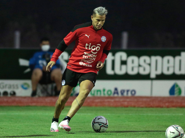 “Tenía muchas ganas de volver”, dice Raúl Bobadilla