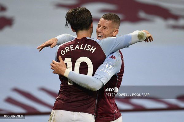 Aston Villa aplasta 7-2 al Liverpool - Fútbol - ABC Color