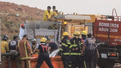 Los verdaderos héroes