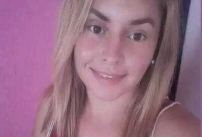 Concubino de Dahiana confiesa el feminicidio, aunque da pista falsa - Noticiero Paraguay