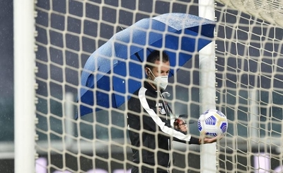 HOY / Juventus subraya que respetó reglas, pese a que Nápoles pidiera aplazamiento