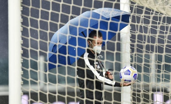 HOY / Juventus subraya que respetó reglas, pese a que Nápoles pidiera aplazamiento