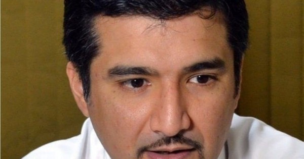 La Nación / “Pedimos celeridad y justicia por el asesinato de mi padre”, dice hija de fallecido en Ybycuí