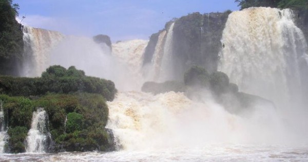 La Nación / Actores del turismo se preparan para recibir a visitantes