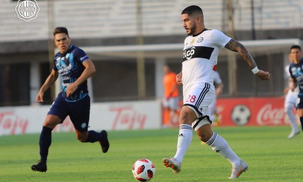 Olimpia cierra el Torneo Apertura como vicecampeón tras empate ante Guaireña