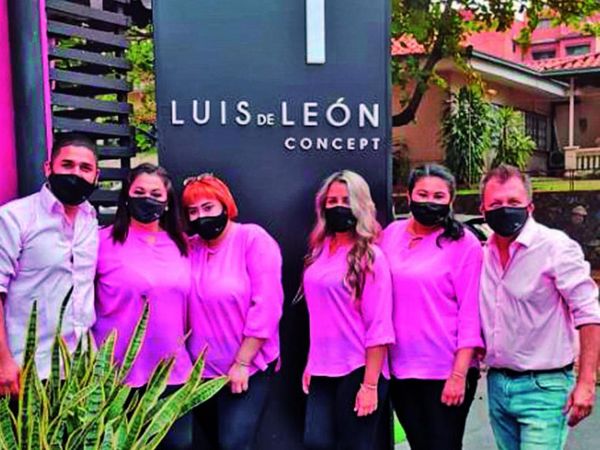 Octubre Rosa: Mes de concienciación