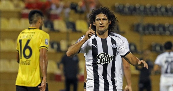 La Nación / Y por si le faltaba algún empate...