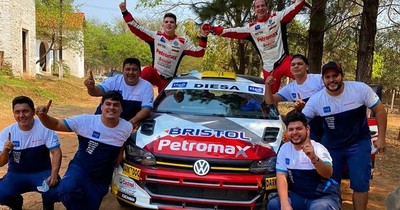 La Nación / El Nacional de Superprime retornó con brillo