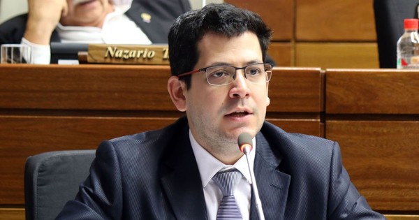 La Nación / Definirán castigo para los incendiarios