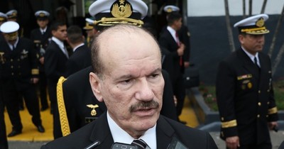 La Nación / Congreso analiza hoy la reforma de las FFAA