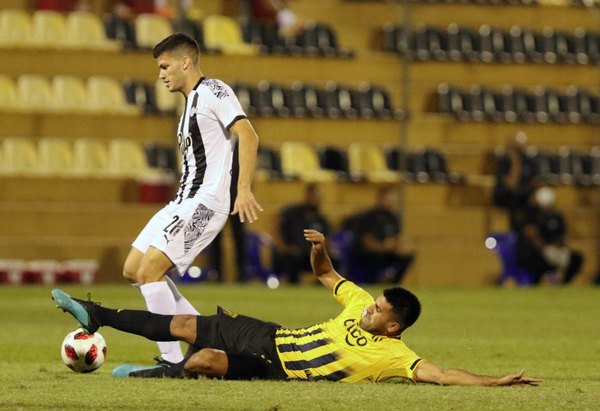 Crónica / El “Indio” y el Guma avei se sumaron a los empates