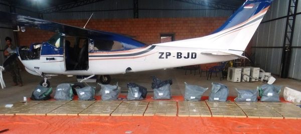 De narco avionetas a aviones ambulancias
