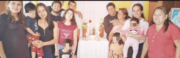 Crónica / San Francisco tuvo su fiesta con karu guasu en pandemia