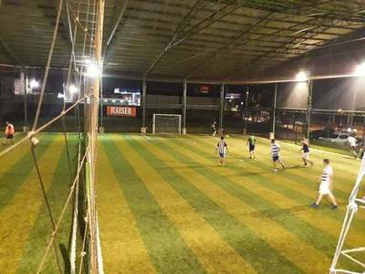 Fútbol amateur: Aprueban protocolo para canchas sintéticas, pero falta fecha de retorno