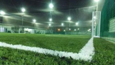 Protocolo para canchas sintéticas fue aprobado – Prensa 5