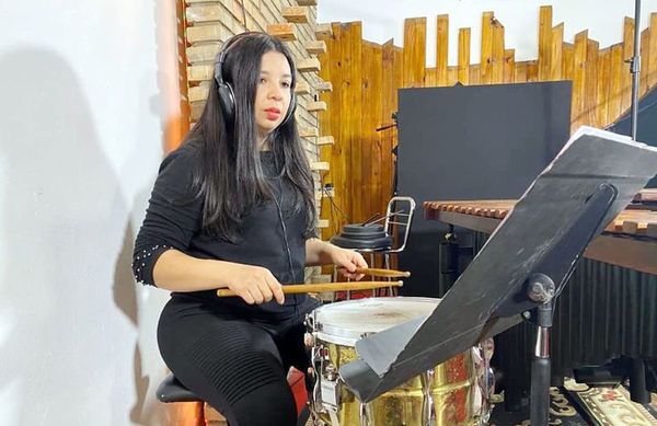 Artesanos musicales del hoy - Espectáculos - ABC Color