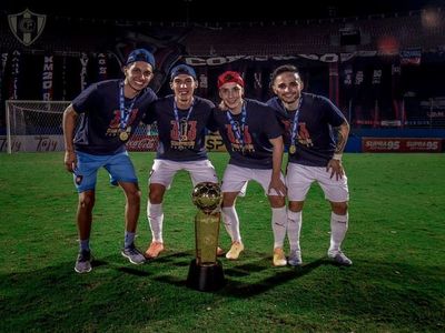 Seguirá la apuesta por los juveniles