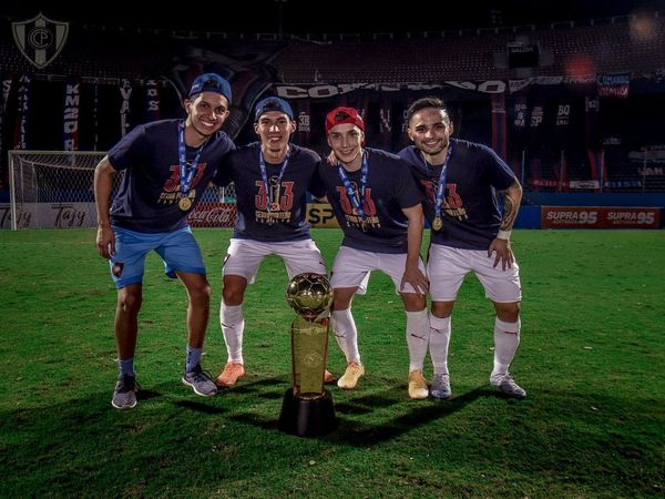 Seguirá la apuesta por los juveniles