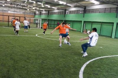 Aprueban protocolo para canchas sintéticas, pero falta fecha de retorno
