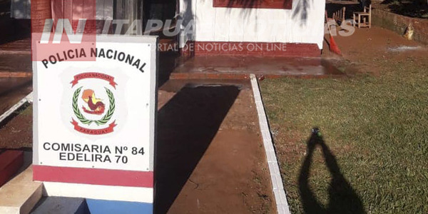 HOMBRE FUE HERIDO CON ARMA BLANCA EN EDELIRA 70