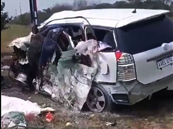 Fiscalía esperará pericia para decidir si imputa a Bacchetta tras accidente fatal