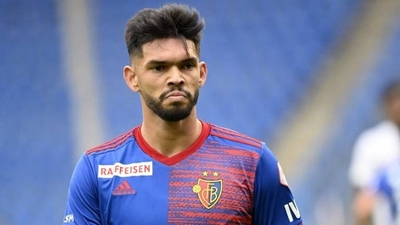 HOY / Alderete pega el salto al fútbol alemán