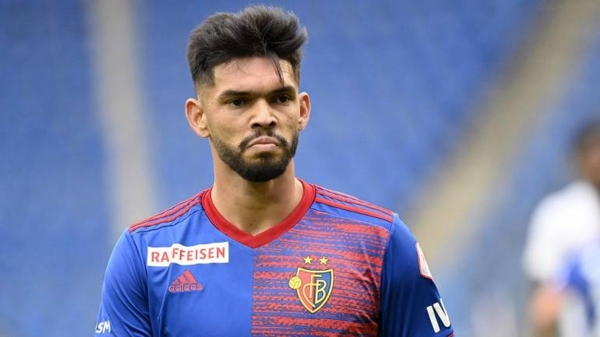 HOY / Alderete pega el salto al fútbol alemán