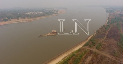 La Nación / Mades insta a optimizar uso del agua ante la fuerte sequía