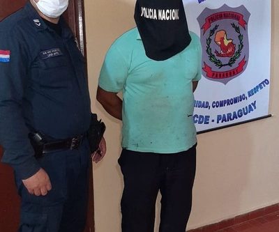 Cae detenido un sujeto buscado por abuso sexual en niños – Diario TNPRESS