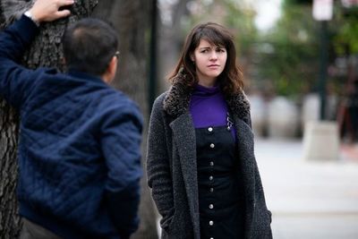 El feminismo en Francia alza la voz contra el acoso callejero - Mundo - ABC Color