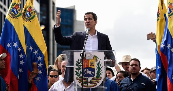 La Nación / Justicia británica anula decisión previa sobre oro de Venezuela favorable a Guaidó
