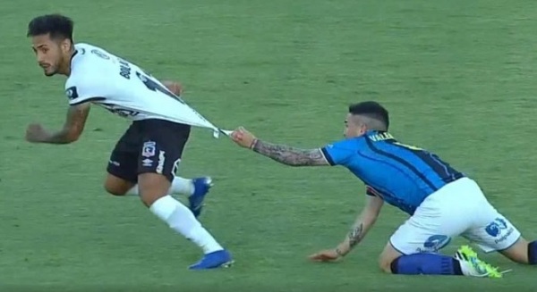 Agarrón extremo se hace viral en redes