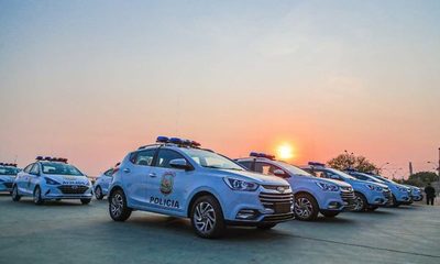 Ola de inseguridad obliga a la Policía Nacional a incrementar infraestructura