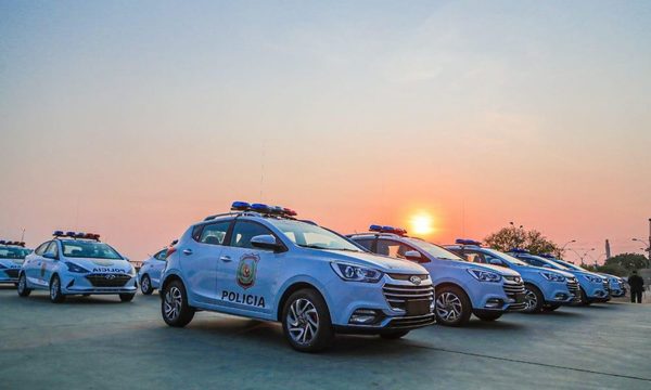 Ola de inseguridad obliga a la Policía Nacional a incrementar infraestructura
