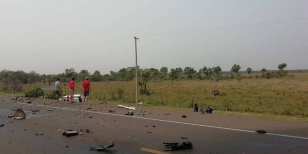 HOY / Familia pide que senador Bacchetta se haga responsable del fatal accidente