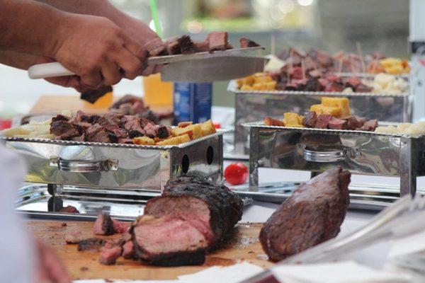 ¿Organizás un asado este finde? Hacelo de forma segura | Noticias Paraguay