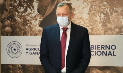 Productividad de agronegocios vs medio ambiente: titular el MAG bajó línea - ADN Paraguayo