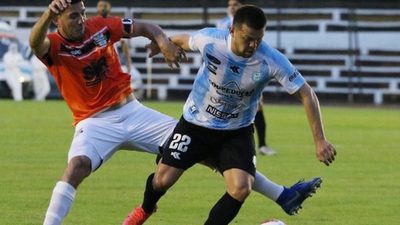 MARCELO BÁEZ: «A CARA DE PERRO HAY QUE SALIR A PELEAR ANTE LIBERTAD»